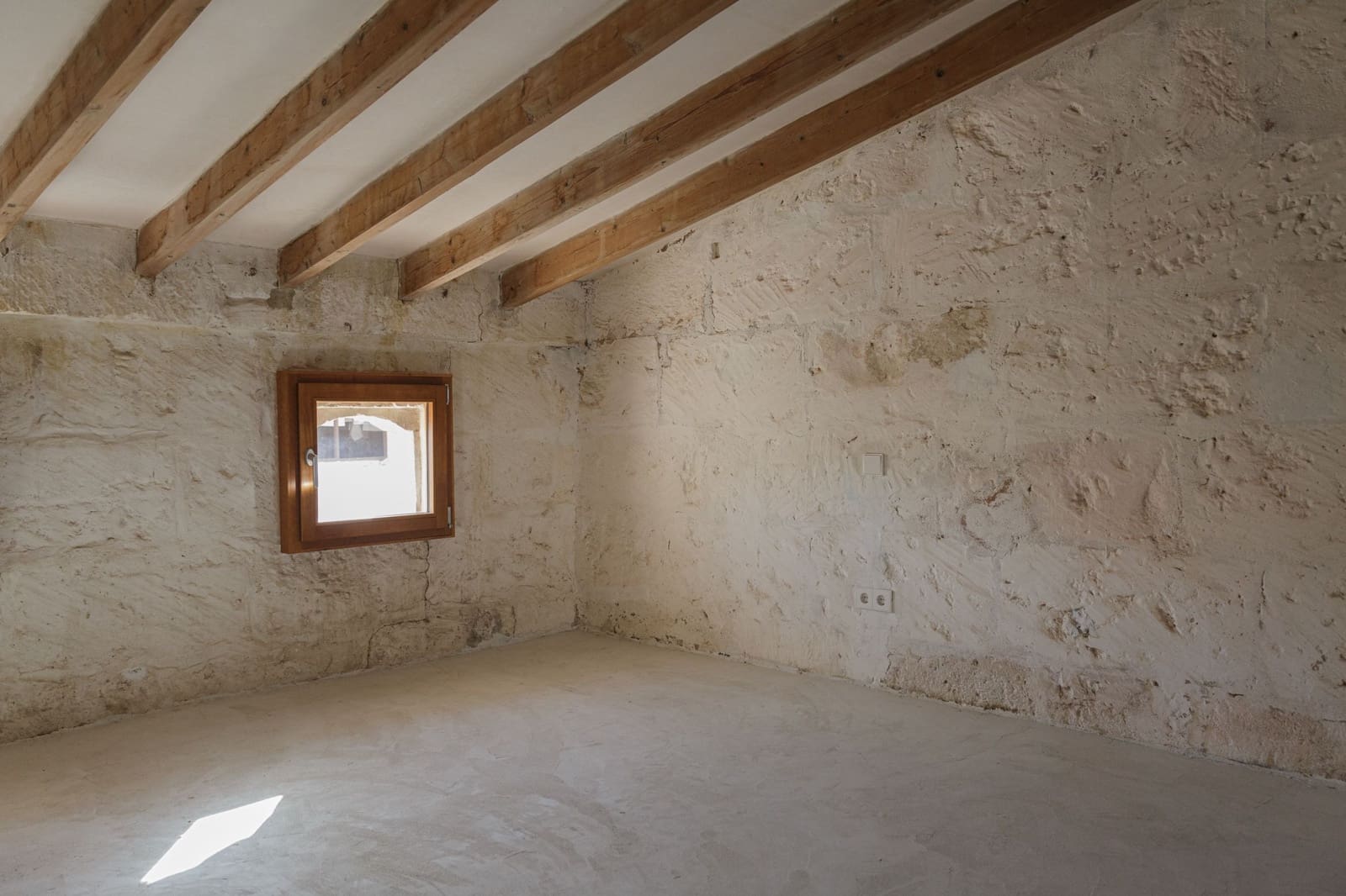 4 soveværelse Byhus til salg i Muro med swimmingpool - € 750.000 (Ref: 8685484)