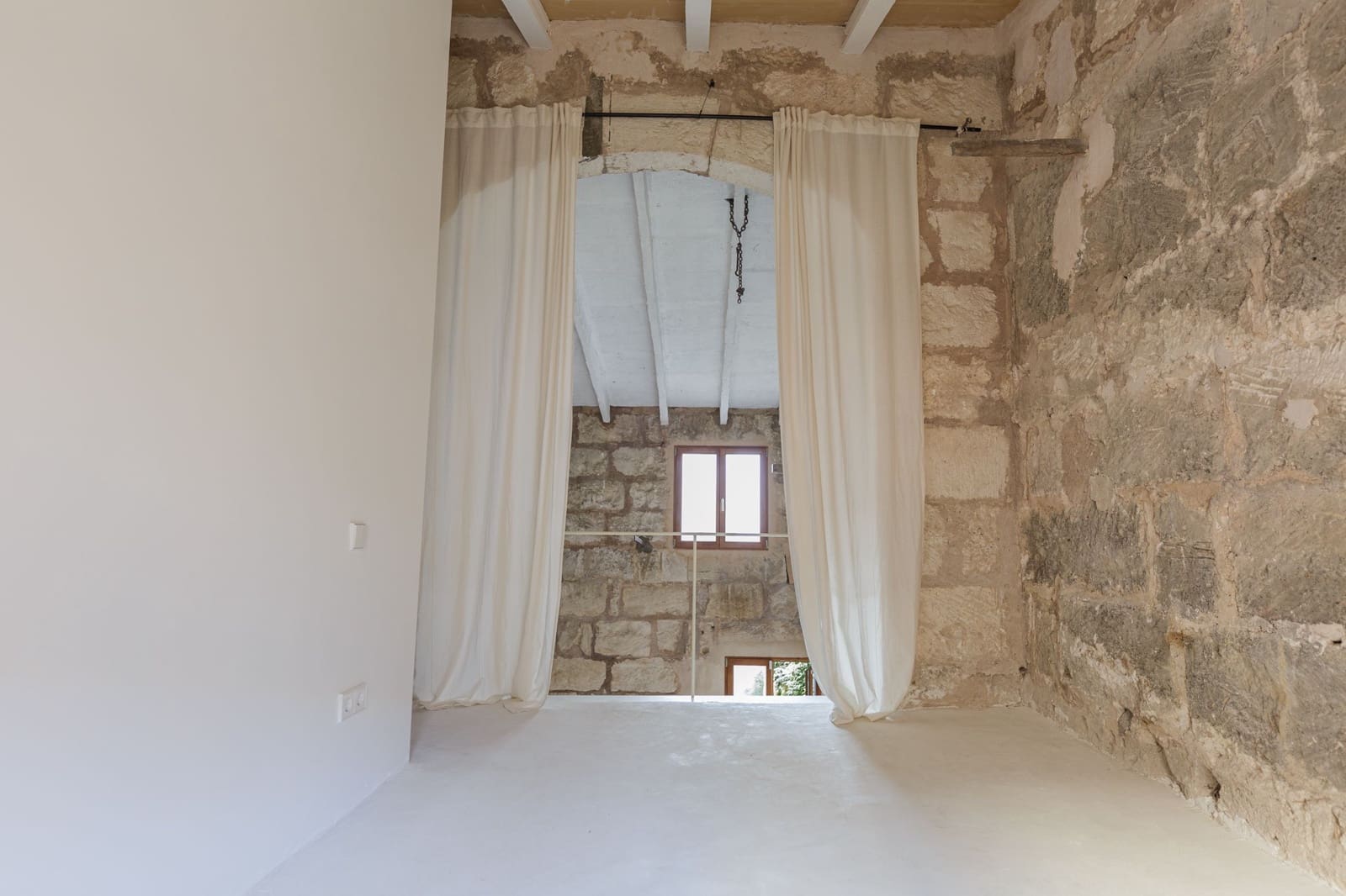 4 soveværelse Byhus til salg i Muro med swimmingpool - € 750.000 (Ref: 8685484)