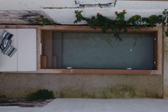 4 slaapkamer Huis te koop in Muro met zwembad - € 750.000 (Ref: 8685484)