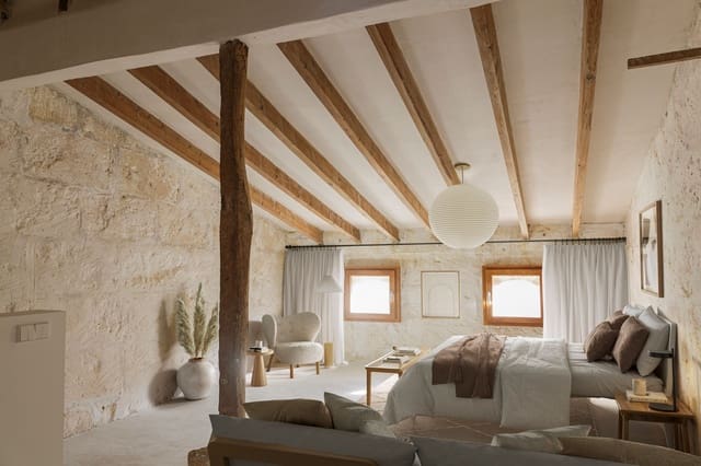 4 slaapkamer Huis te koop in Muro met zwembad - € 750.000 (Ref: 8685484)