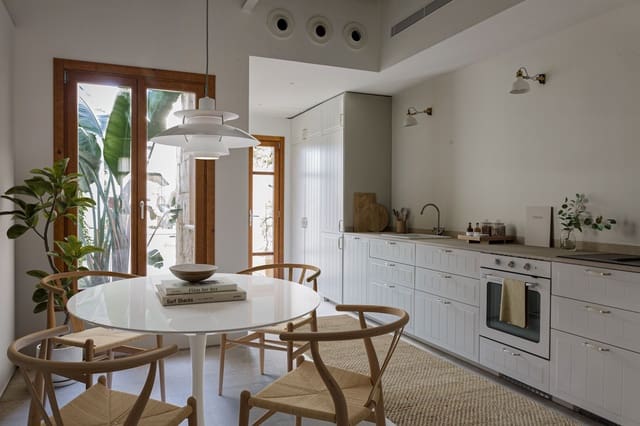 4 slaapkamer Huis te koop in Muro met zwembad - € 750.000 (Ref: 8685484)