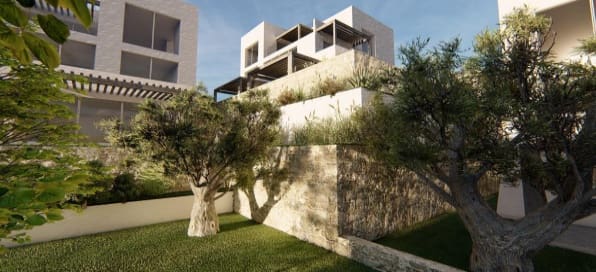 3 soverom Leilighet til salgs i Tarifa med svømmebasseng - € 723 258 (Ref: 8688549)