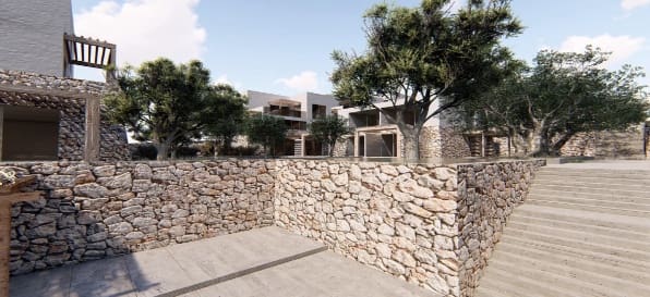 3 soverom Leilighet til salgs i Tarifa med svømmebasseng - € 723 258 (Ref: 8688549)