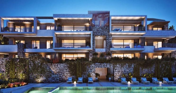 3 soverom Leilighet til salgs i Tarifa med svømmebasseng - € 723 258 (Ref: 8688549)