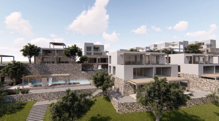 3 soverom Leilighet til salgs i Tarifa med svømmebasseng - € 723 258 (Ref: 8688549)