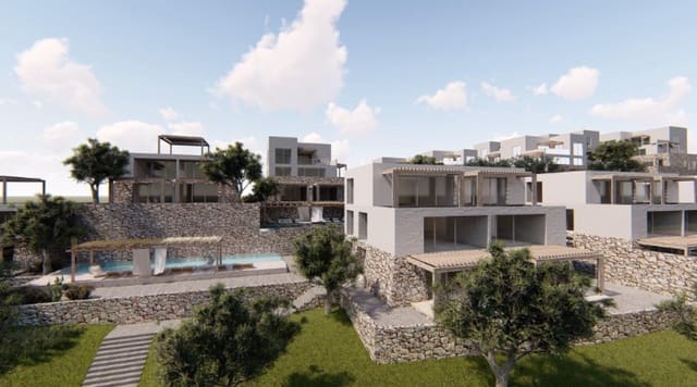 3 soveværelse Lejlighed til salg i Tarifa med swimmingpool - € 723.258 (Ref: 8688549)