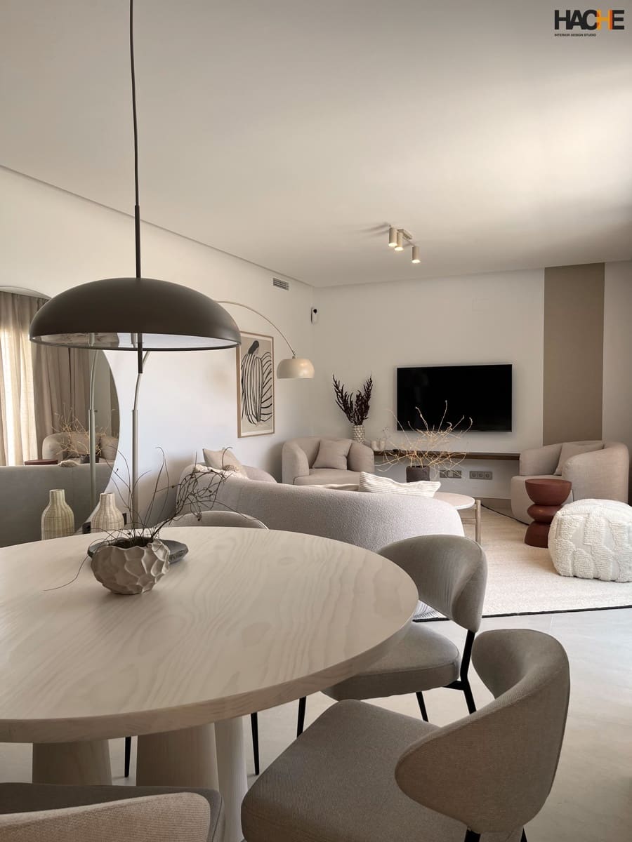 3 quarto Penthouse para venda em Benahavis com piscina - 1 150 000 € (Ref: 8695140)