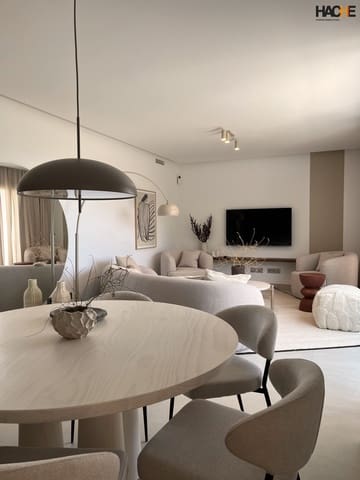 3 sovrum Takvåning till salu i Benahavís med pool - 1 150 000 € (Ref: 8695140)