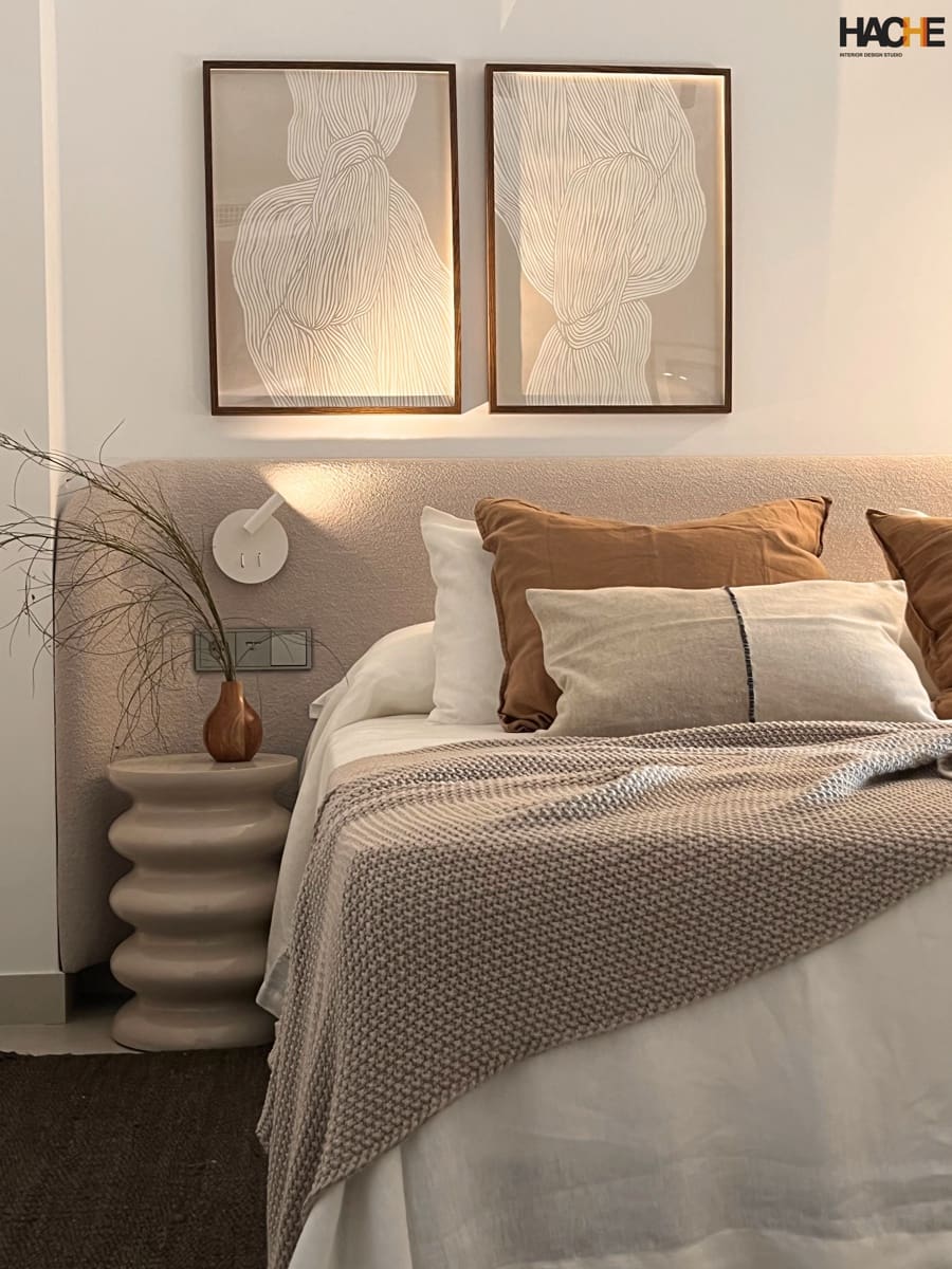 3 quarto Penthouse para venda em Benahavis com piscina - 1 150 000 € (Ref: 8695140)