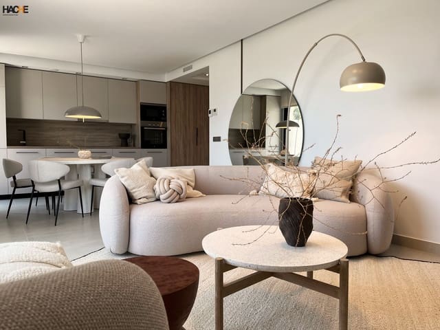 3 sypialnia Penthouse na sprzedaż w Benahavís z basenem - 1 150 000 € (Ref: 8695140)