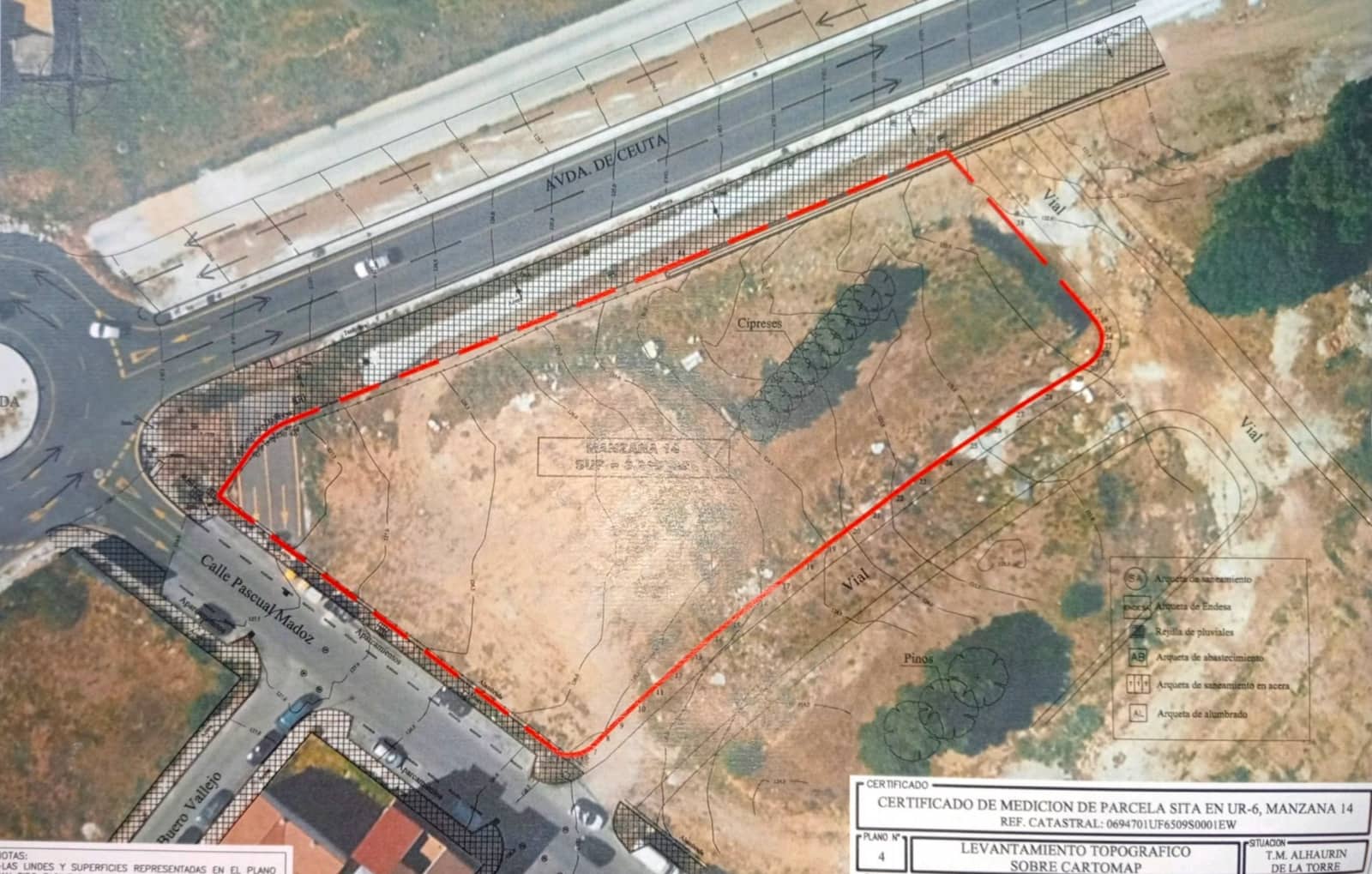 Huis te koop in Alhaurin de la Torre - € 4.750.000 (Ref: 8697453)