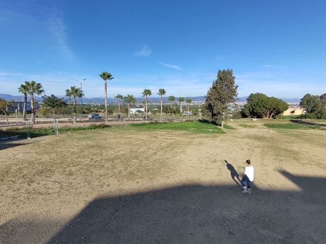 Huis te koop in Alhaurín de la Torre - € 4.750.000 (Ref: 8697453)