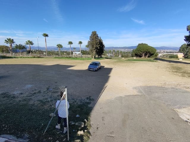 Huis te koop in Alhaurín de la Torre - € 4.750.000 (Ref: 8697453)