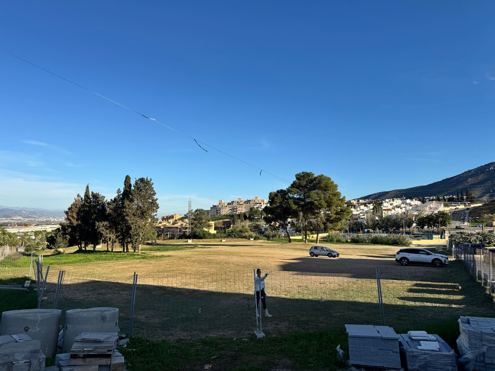 Huis te koop in Alhaurin de la Torre - € 4.750.000 (Ref: 8697453)