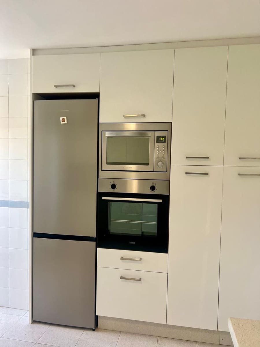 4 soverom Leilighet til leie i San Pedro de Alcantara - € 7 500 (Ref: 8699389)