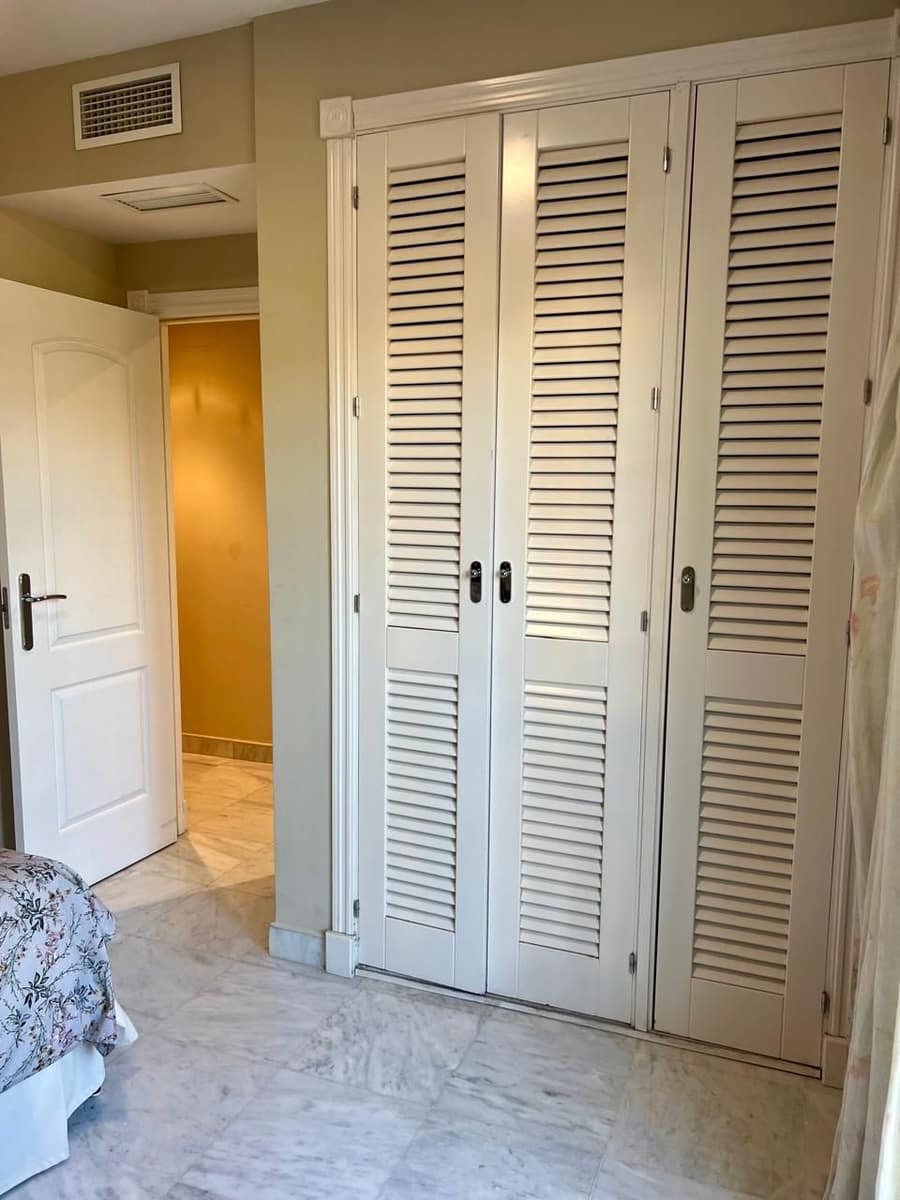 4 soverom Leilighet til leie i San Pedro de Alcantara - € 7 500 (Ref: 8699389)