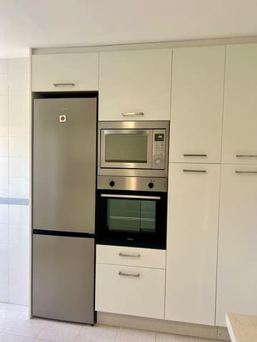 4 soveværelse Lejlighed til leje i San Pedro de Alcantara, Marbella - € 7.500 (Ref: 8699389)