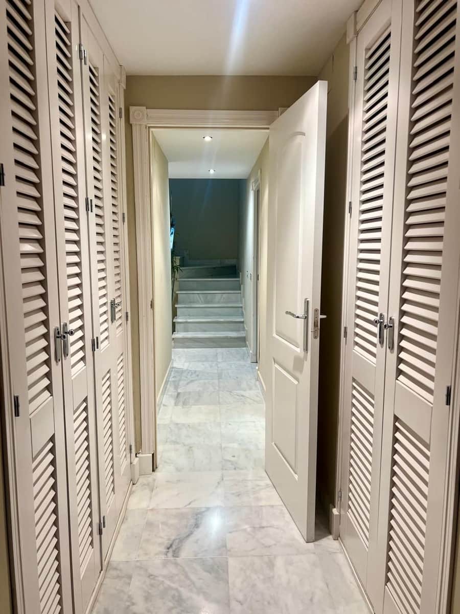 4 soverom Leilighet til leie i San Pedro de Alcantara - € 7 500 (Ref: 8699389)