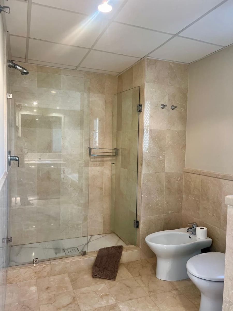 4 soverom Leilighet til leie i San Pedro de Alcantara - € 7 500 (Ref: 8699389)