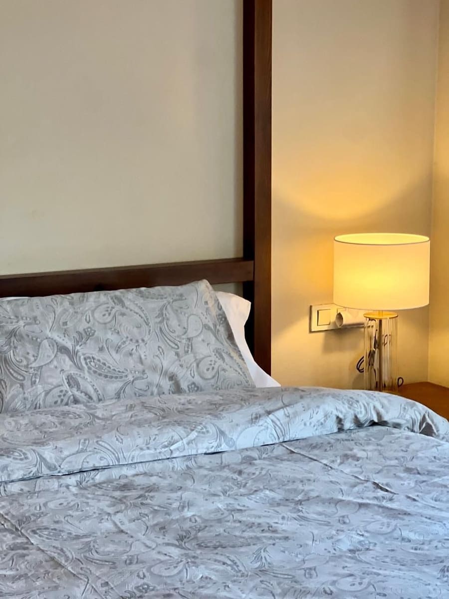 4 soverom Leilighet til leie i San Pedro de Alcantara - € 7 500 (Ref: 8699389)