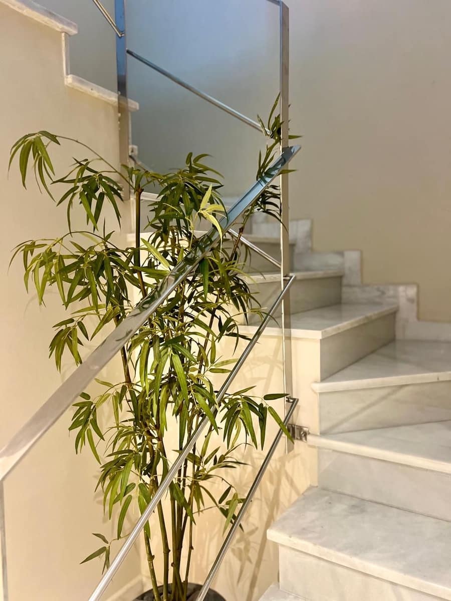 4 soverom Leilighet til leie i San Pedro de Alcantara - € 7 500 (Ref: 8699389)