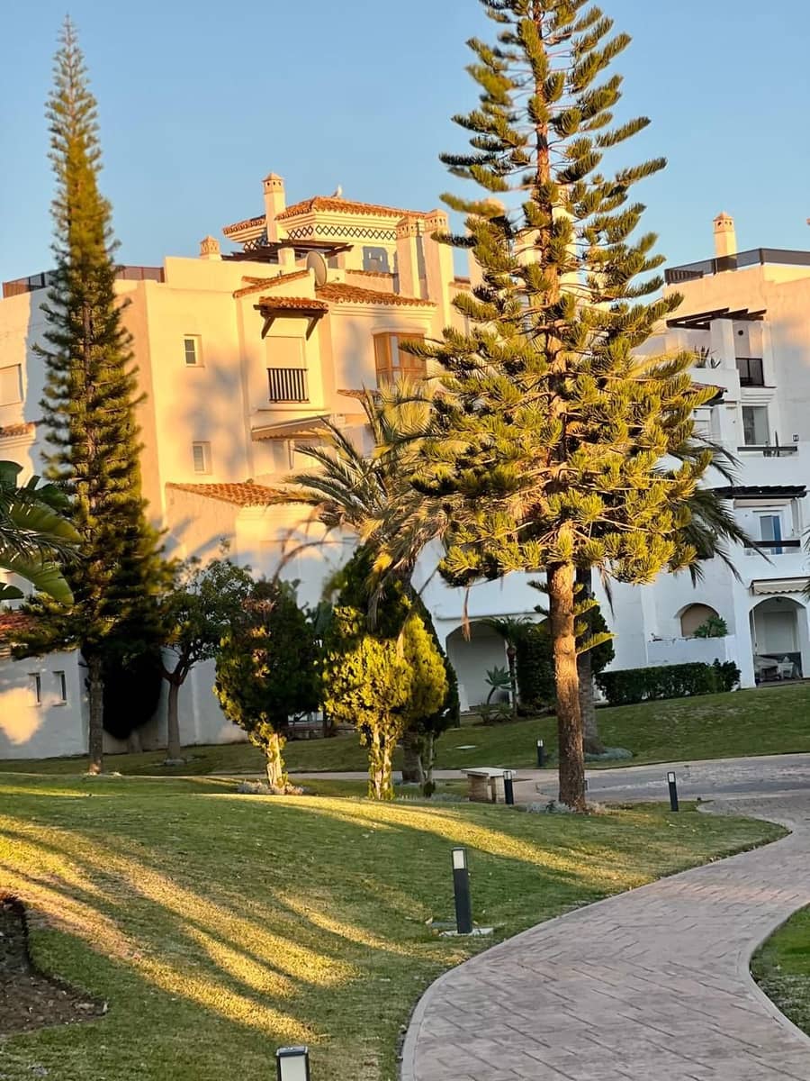 4 soverom Leilighet til leie i San Pedro de Alcantara - € 7 500 (Ref: 8699389)