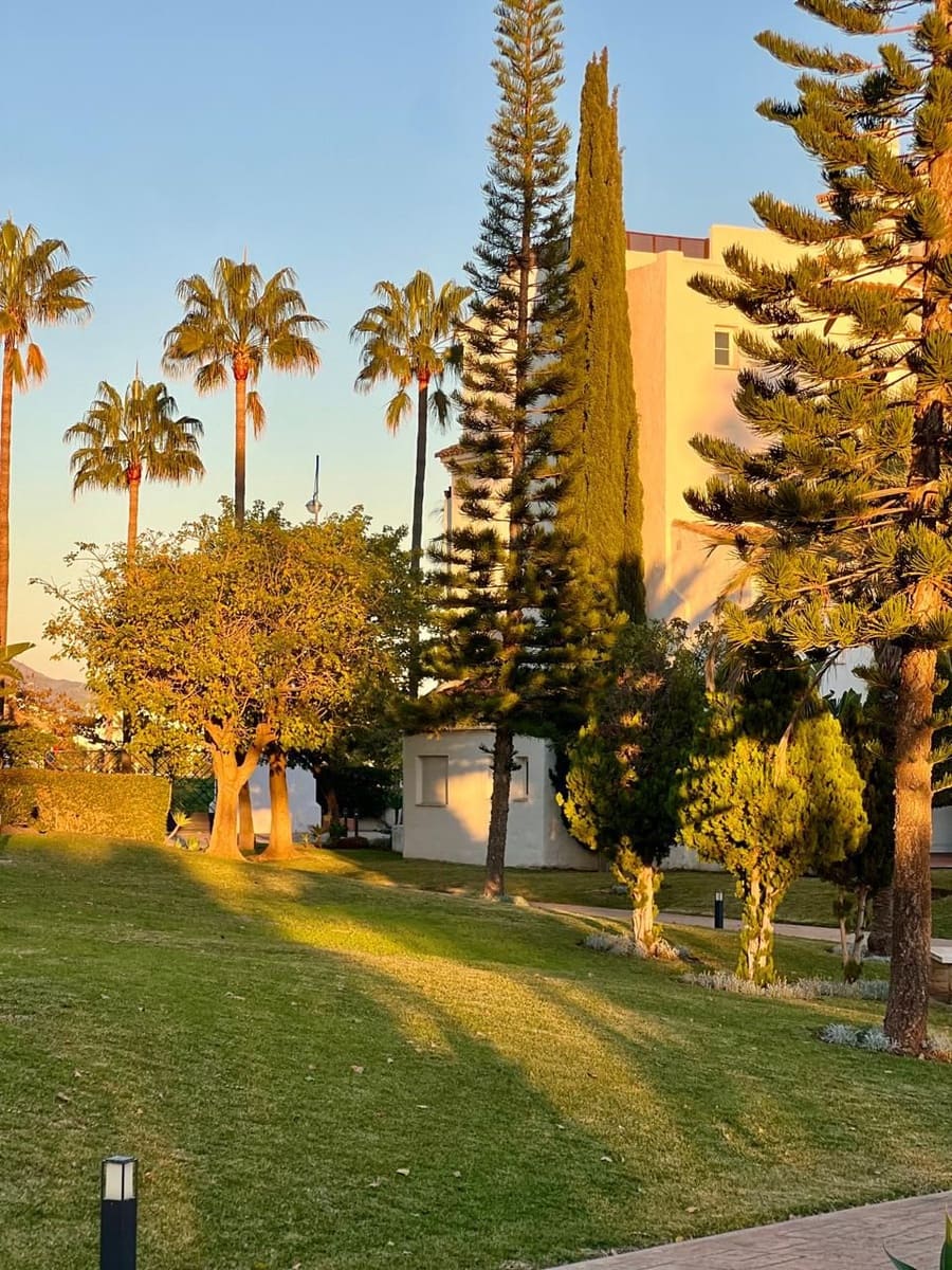 4 soverom Leilighet til leie i San Pedro de Alcantara - € 7 500 (Ref: 8699389)