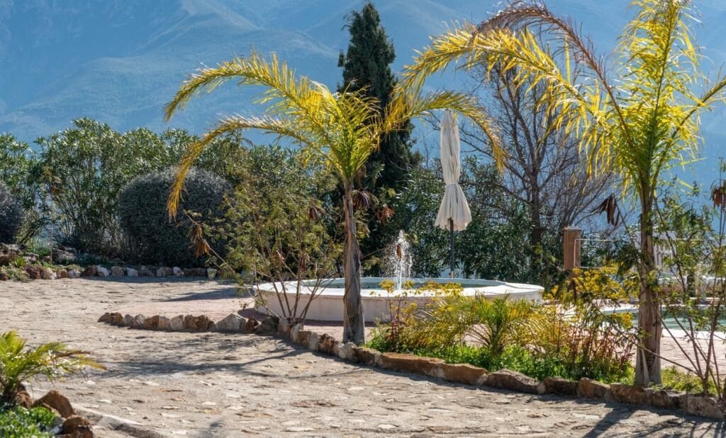 Finca/Landehus til salg i Lanjaron - € 3.000.000 (Ref: 8701424)