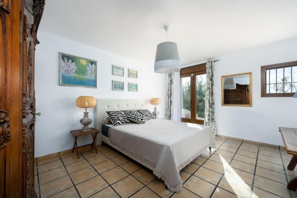 Finca/Landehus til salg i Lanjaron - € 3.000.000 (Ref: 8701424)