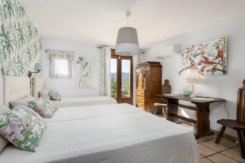 Finca/Landehus til salg i Lanjaron - € 3.000.000 (Ref: 8701424)