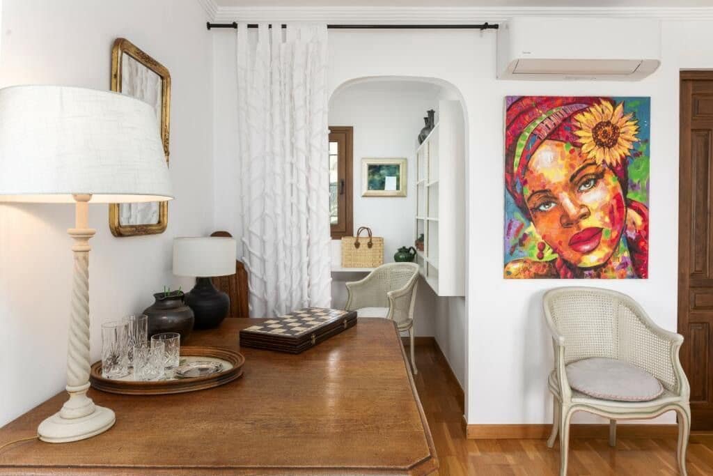 Finca/Landehus til salg i Lanjaron - € 3.000.000 (Ref: 8701424)