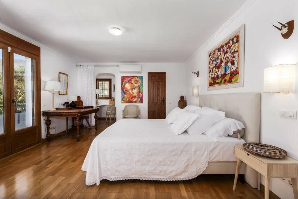 Finca/Landehus til salg i Lanjaron - € 3.000.000 (Ref: 8701424)