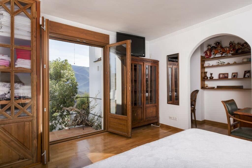 Finca/Landehus til salg i Lanjaron - € 3.000.000 (Ref: 8701424)