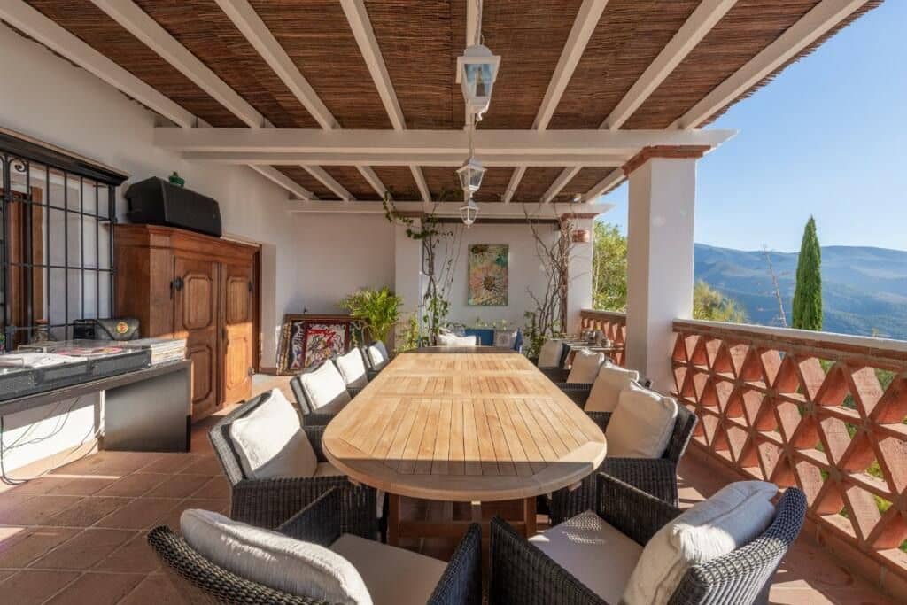 Finca/Landehus til salg i Lanjaron - € 3.000.000 (Ref: 8701424)