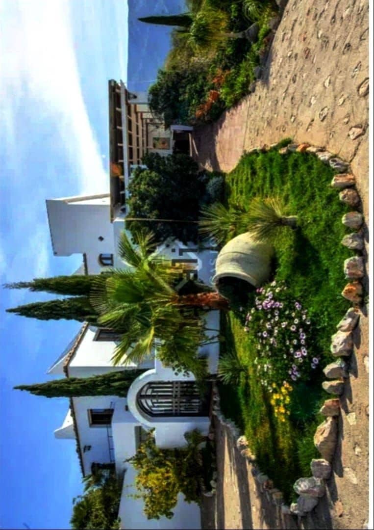 Finca/Landehus til salg i Lanjaron - € 3.000.000 (Ref: 8701424)