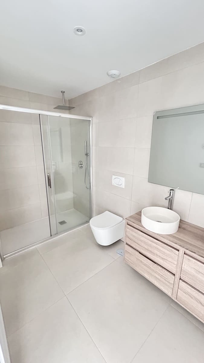 2 Zimmer Apartment zu verkaufen in Fuengirola mit Pool - 599.000 € (Ref: 8703101)