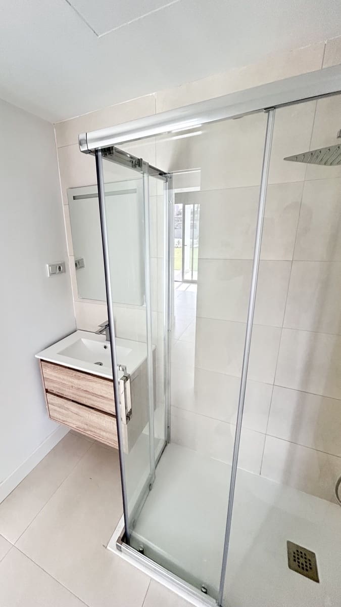 2 Zimmer Apartment zu verkaufen in Fuengirola mit Pool - 599.000 € (Ref: 8703101)