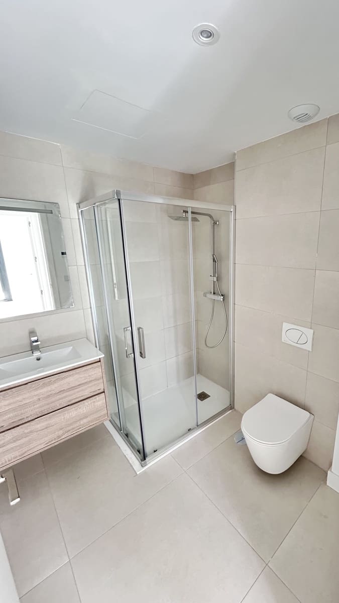 2 Zimmer Apartment zu verkaufen in Fuengirola mit Pool - 599.000 € (Ref: 8703101)