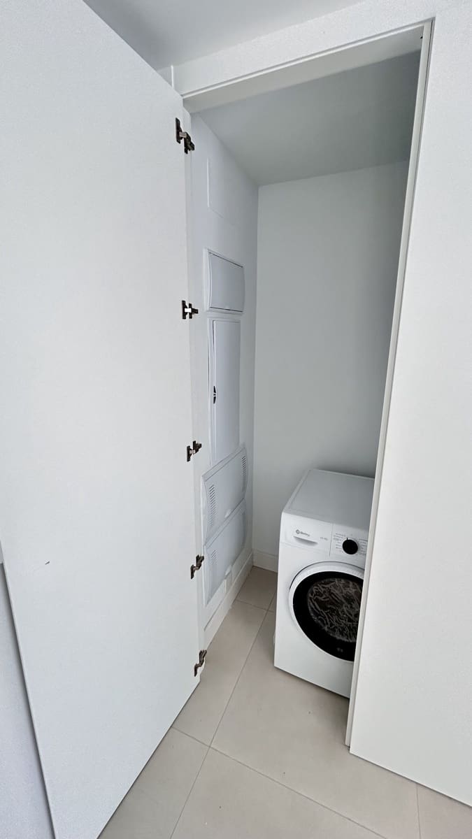 2 Zimmer Apartment zu verkaufen in Fuengirola mit Pool - 599.000 € (Ref: 8703101)