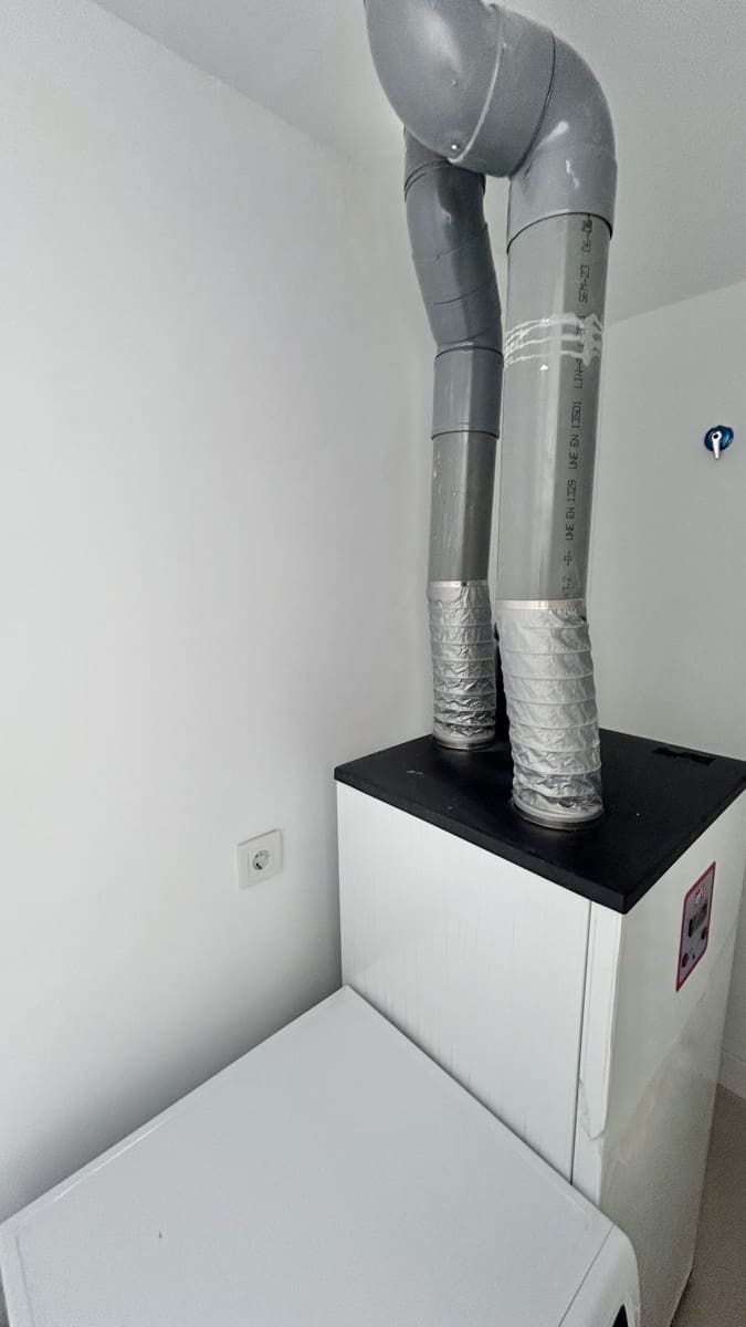 2 Zimmer Apartment zu verkaufen in Fuengirola mit Pool - 599.000 € (Ref: 8703101)