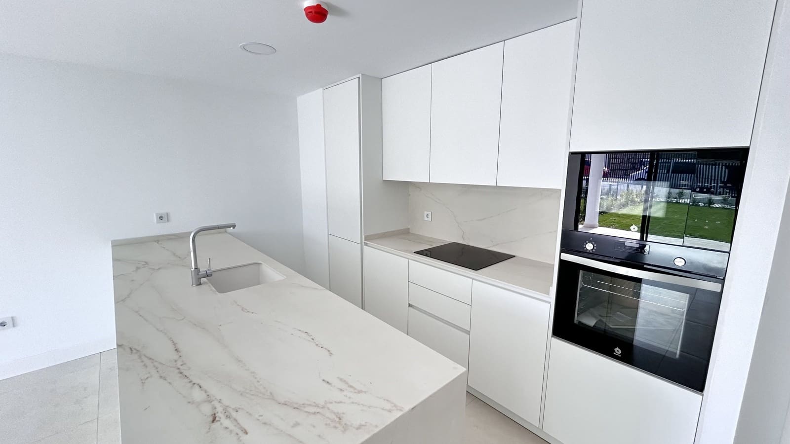 2 Zimmer Apartment zu verkaufen in Fuengirola mit Pool - 599.000 € (Ref: 8703101)