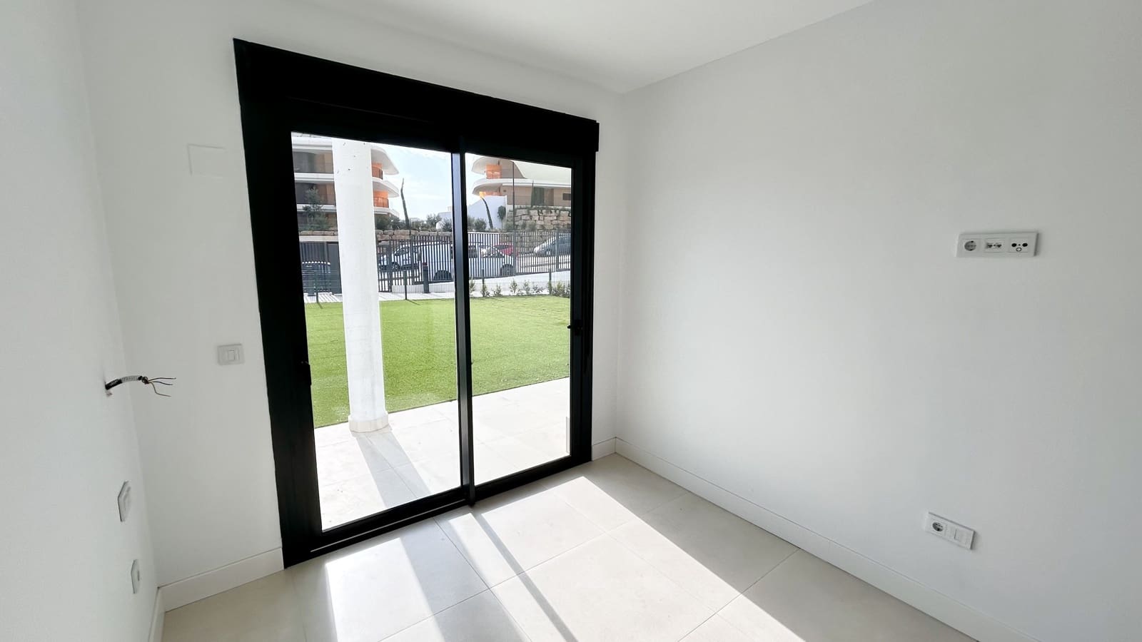 2 Zimmer Apartment zu verkaufen in Fuengirola mit Pool - 599.000 € (Ref: 8703101)