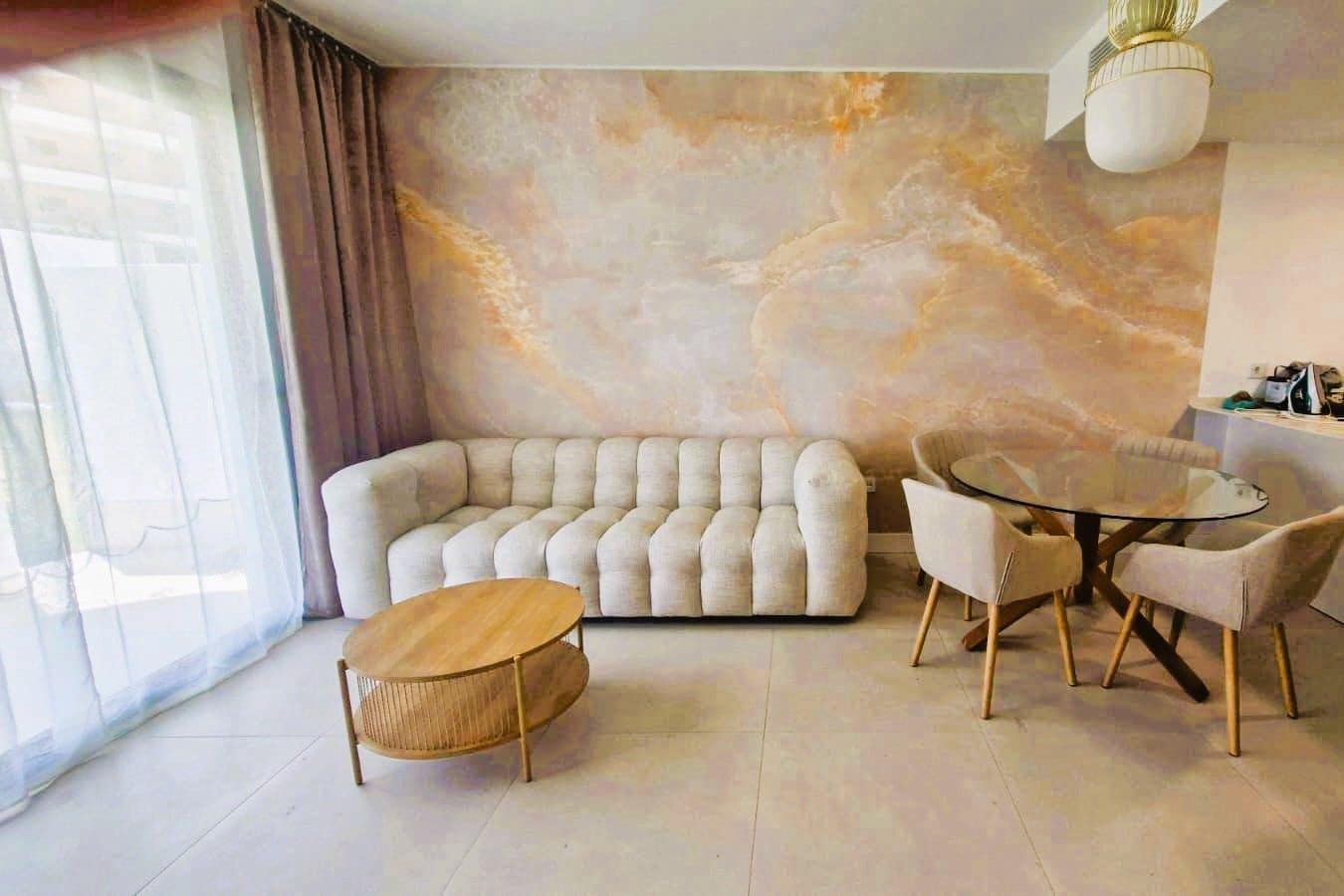 2 Zimmer Apartment zu verkaufen in Fuengirola mit Pool - 599.000 € (Ref: 8703101)