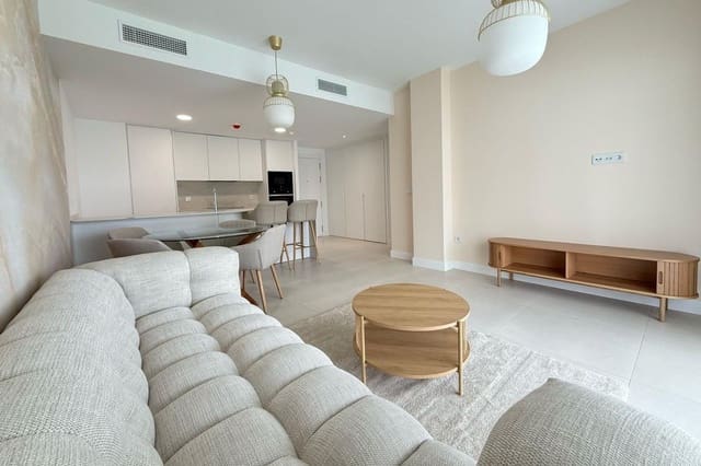 2 Zimmer Apartment zu verkaufen in El Higuerón, Fuengirola mit Pool - 599.000 € (Ref: 8703101)