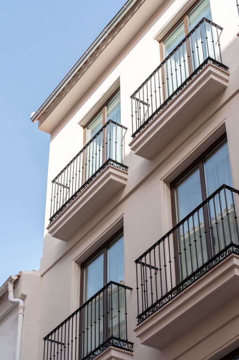 15 soveværelse Byhus til salg i Malaga by - € 4.800.000 (Ref: 8703247)