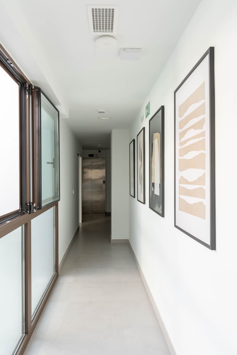 15 soveværelse Byhus til salg i Malaga by - € 4.800.000 (Ref: 8703247)