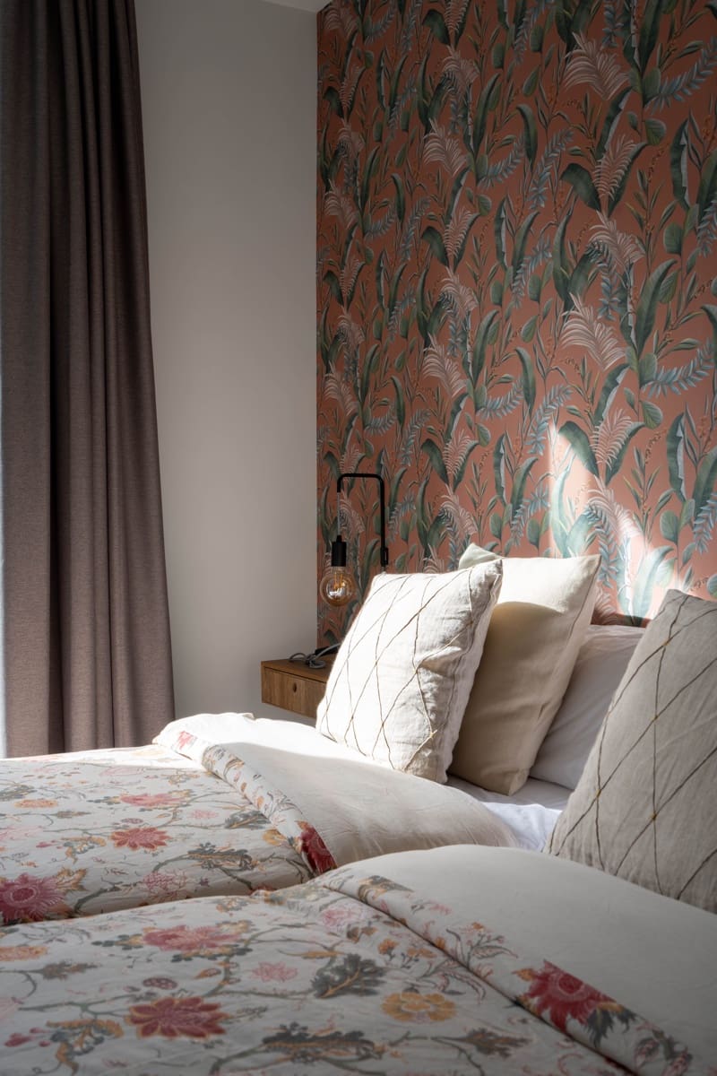 15 soveværelse Byhus til salg i Malaga by - € 4.800.000 (Ref: 8703247)