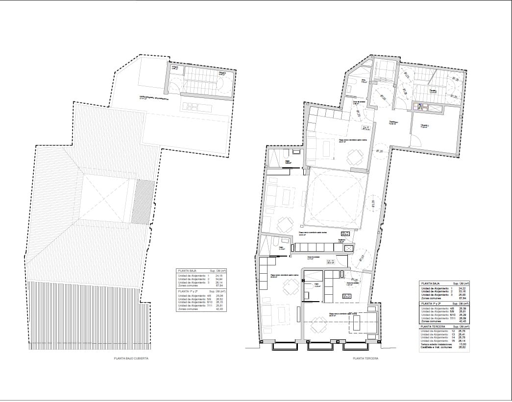 15 soveværelse Byhus til salg i Malaga by - € 4.800.000 (Ref: 8703247)