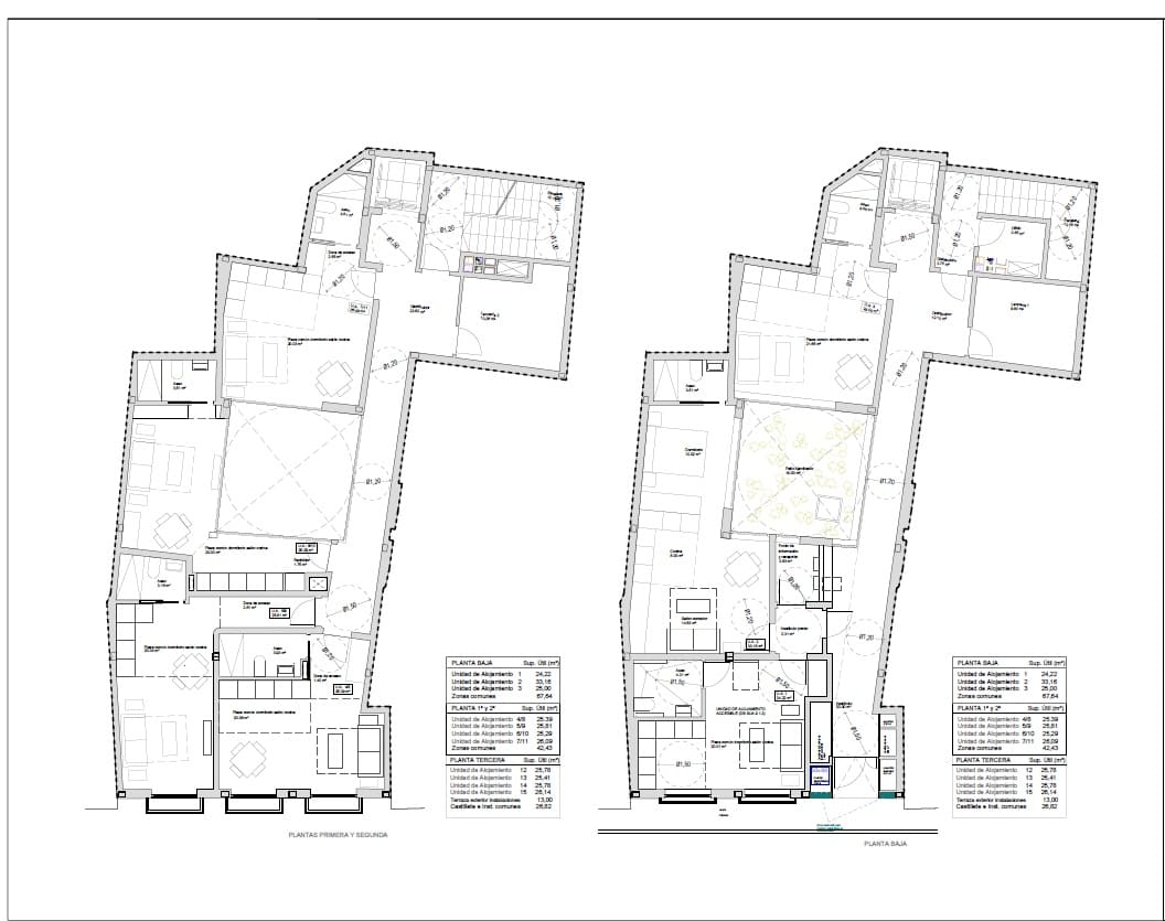 15 soveværelse Byhus til salg i Malaga by - € 4.800.000 (Ref: 8703247)