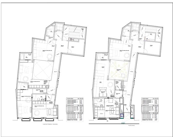 15 soveværelse Byhus til salg i Lagunillas, Málaga by - € 4.800.000 (Ref: 8703247)